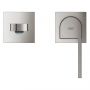 Grohe Plus 29303DC3 bateria umywalkowa podtynkowa supersteel zdj.2