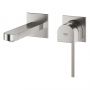 Grohe Plus 29303DC3 bateria umywalkowa podtynkowa supersteel zdj.4