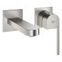 Grohe Plus 29303DC3 bateria umywalkowa podtynkowa supersteel zdj.1