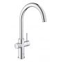 Zestaw Grohe Red 30083001 + Grohe K700 31654AP0 zdj.7