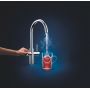 Zestaw Grohe Red 30083001 + Grohe K700 31654AP0 zdj.9