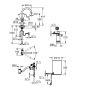 Zestaw Grohe Red 30083001 + Grohe K700 31654AP0 zdj.6
