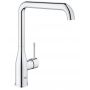 Grohe Essence 30269000 bateria kuchenna stojąca starlight chrome zdj.1