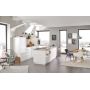 Grohe Essence 30269000 bateria kuchenna stojąca starlight chrome zdj.5
