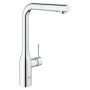 Grohe Essence 30270000 bateria kuchenna stojąca starlight chrome zdj.1