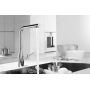 Grohe Essence 30270000 bateria kuchenna stojąca starlight chrome zdj.8