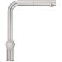 Grohe Minta 30274DC0 bateria kuchenna stojąca supersteel zdj.4