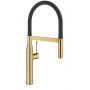 Grohe Essence 30294GL0 bateria kuchenna stojąca cool sunrise zdj.1