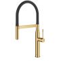 Grohe Essence 30294GL0 bateria kuchenna stojąca cool sunrise zdj.3