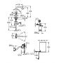 Grohe Red 30327DC1 bateria kuchenna z bojlerem stojąca stal zdj.2