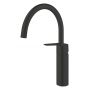 Grohe Start 304692430 bateria kuchenna stojąca czarna zdj.5