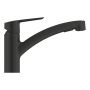 Grohe Start 305312431 bateria kuchenna stojąca czarna zdj.3
