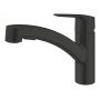 Grohe Start 305312431 bateria kuchenna stojąca czarna zdj.4