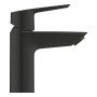 Grohe Start 311372432 bateria umywalkowa stojąca czarna zdj.4
