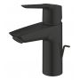 Grohe Start 311372432 bateria umywalkowa stojąca czarna zdj.5