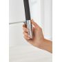 Grohe Concetto 31491000 bateria kuchenna stojąca starlight chrome zdj.9