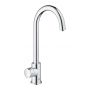Grohe Blue 31498001 zawór kuchenny stojąca chrom zdj.3