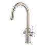 Grohe Blue 31541DC0 bateria kuchenna z filtrem stojąca supersteel zdj.6