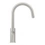 Grohe Blue 31541DC0 bateria kuchenna z filtrem stojąca supersteel zdj.7