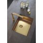 Grohe Essence 31615GL0 bateria kuchenna stojąca cool sunrise zdj.6