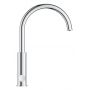 Grohe Blue 31722000 bateria kuchenna stojąca chrom zdj.3