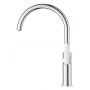 Grohe Blue 31722000 bateria kuchenna stojąca chrom zdj.4