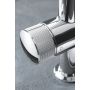 Grohe Blue 31722000 bateria kuchenna stojąca chrom zdj.6