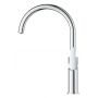 Grohe Blue 31723000 bateria kuchenna stojąca chrom zdj.4