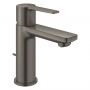 Grohe Lineare 32109AL1 bateria umywalkowa stojąca brushed hard graphite zdj.1