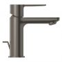 Grohe Lineare 32109AL1 bateria umywalkowa stojąca brushed hard graphite zdj.3