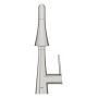 Grohe Zedra 32294DC2 bateria kuchenna stojąca supersteel zdj.3