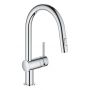 Zestaw Grohe Minta 32321002 + Grohe K700 31654AP0 zdj.5