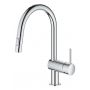 Zestaw Grohe Minta 32321002 + Grohe K700 31654AP0 zdj.7