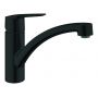 Grohe Start 324412432 bateria kuchenna stojąca czarna zdj.1