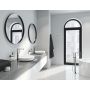 Grohe Plus 32618AL3 bateria umywalkowa stojąca brushed hard graphite zdj.6