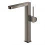 Grohe Plus 32618AL3 bateria umywalkowa stojąca brushed hard graphite zdj.4