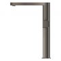 Grohe Plus 32618AL3 bateria umywalkowa stojąca brushed hard graphite zdj.5
