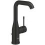 Grohe Essence New 326282431 bateria umywalkowa stojąca czarna zdj.1