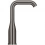 Grohe Essence 32628A01 bateria umywalkowa stojąca hard graphite zdj.3