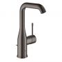 Grohe Essence 32628A01 bateria umywalkowa stojąca hard graphite zdj.1