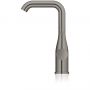 Grohe Essence 32628AL1 bateria umywalkowa stojąca brushed hard graphite zdj.4