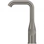 Grohe Essence 32628AL1 bateria umywalkowa stojąca brushed hard graphite zdj.5