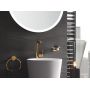 Grohe Essence 32628GL1 bateria umywalkowa stojąca złota zdj.3