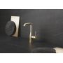 Grohe Essence 32628GL1 bateria umywalkowa stojąca złota zdj.4