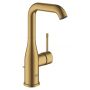 Grohe Essence 32628GN1 bateria umywalkowa stojąca brushed cool sunrise zdj.1