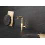 Grohe Essence 32628GN1 bateria umywalkowa stojąca brushed cool sunrise zdj.4