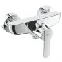 Grohe Get 32888000 bateria prysznicowa ścienna chrom zdj.1