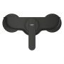 Grohe Get 328882430 bateria prysznicowa ścienna czarna zdj.5