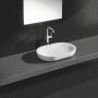 Grohe Essence New 32901001 bateria umywalkowa stojąca starlight chrome zdj.6