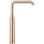 Grohe Essence New 32901DA1 bateria umywalkowa stojąca warm sunset zdj.3